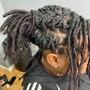 Kids retwist