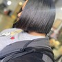 Bob Cut