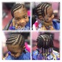 Kids Braids