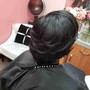 Men's Cut