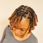 Big Chop and  Style