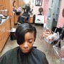 Brazilian Blowouts