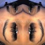 Eyelash Extensions (classic)