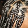 Havana Twists