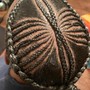 Kids Kinky Twist