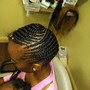 Comb Twist