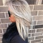 Women's Shampoo, Cut, and Style