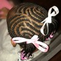 Kids Kinky Twist