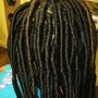 Senegalese Twist