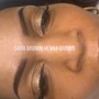 Henna Brow ($20.deposit required when booking