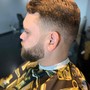 Men's Cut