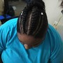 Senegalese Twist