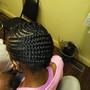 Versatile Sew In