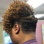 Twist Out