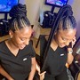 2 (or more) Layered Braids