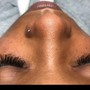 Eyelash Extension Removal