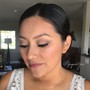 Bridal/ Quinceañera Airbrush Make-Up