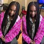 Kid's Braids