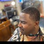 MENS EDGE UP