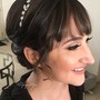 Bridal/ Quinceañera Airbrush Make-Up