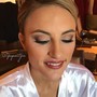 Non Bridal Airbrush Makeup