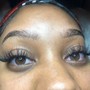 Strip Lashes