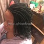 Crochet Braids