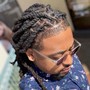 2 strand locs