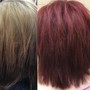 Color Correction