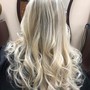 Full Balayage-additional charge