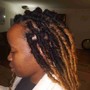 Natural Twists