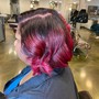 Chemical /Color Consultation