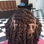 Senegalese Twist