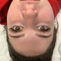 Eyelash Extension Removal