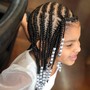 Braids and Beads