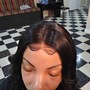 Versatile Sew In