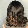 Highlight/Balayage