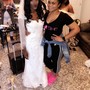 Wedding/Bridal Consult