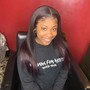 Versatile Sew In Zelle app $20 to 8434761735 or appointment will be canceled