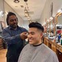 Low Fades/low cuts /tapers