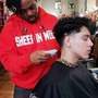 Low Fades/low cuts /tapers