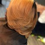 Olaplex add to any service