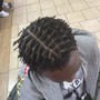 Box Braids