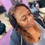 Crochet Braids