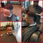 Men's Cut