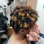 Natural Flexi Rods