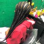 Kid's Dreadlock Retwist