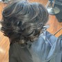 Full Balayage