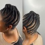 Natural Twists