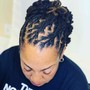 Crochet Braids